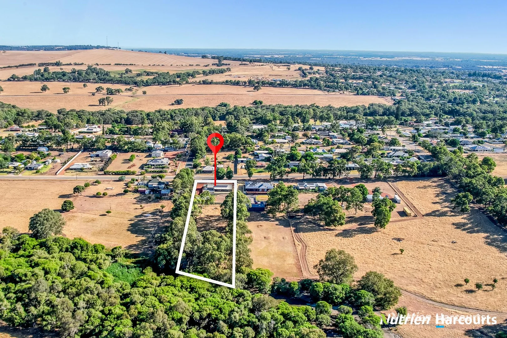 Additional image 2 of 8 Lefroy Street, Gingin WA 6503