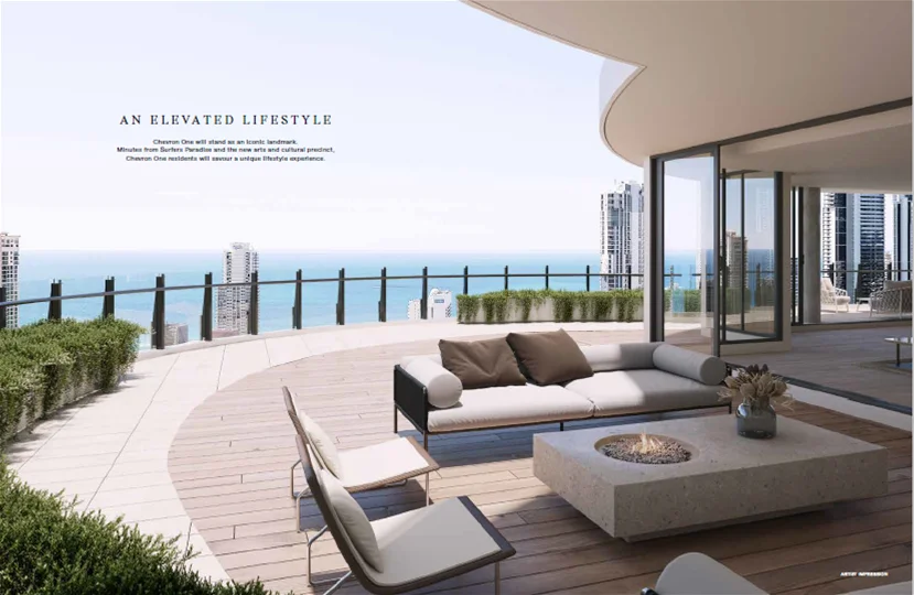 Additional image 5 of 42 Stanhill Drive, Surfers Paradise QLD 4217