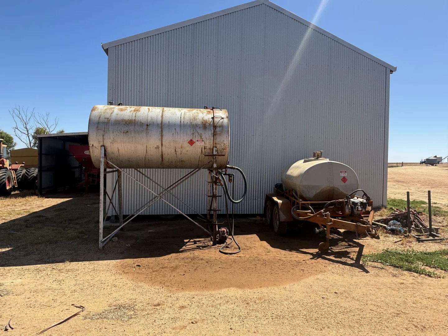 Additional image 11 of 1105 Coorow-Greenhead Road, Coorow WA 6515