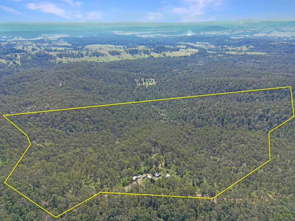 506 Old Lawrence Road, Casino NSW 2470