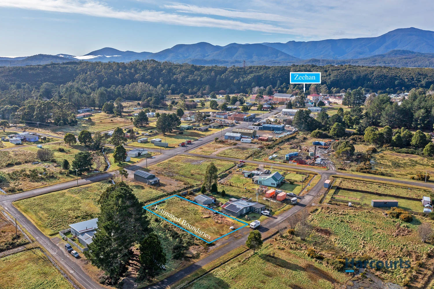 Additional image 3 of 10 Stops Street, Zeehan TAS 7469