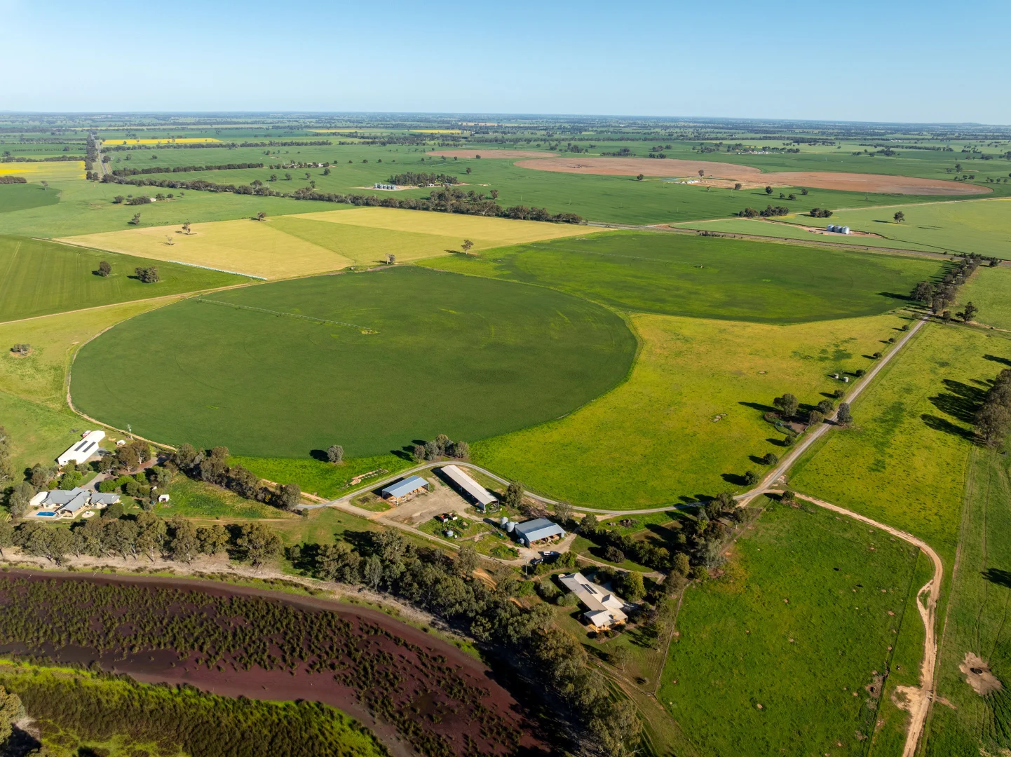 Additional image 15 of 6021 Riverina Highway, Hopefield NSW 2646