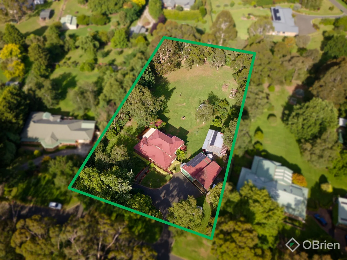 Additional image 17 of 5 Sherwood Court, Drouin VIC 3818