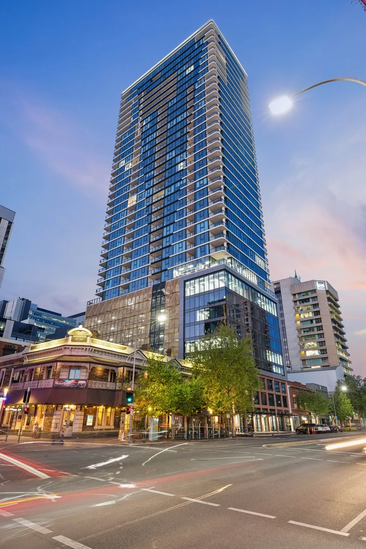 Additional image 32 of 3502/6 Penaluna Place, Adelaide SA 5000