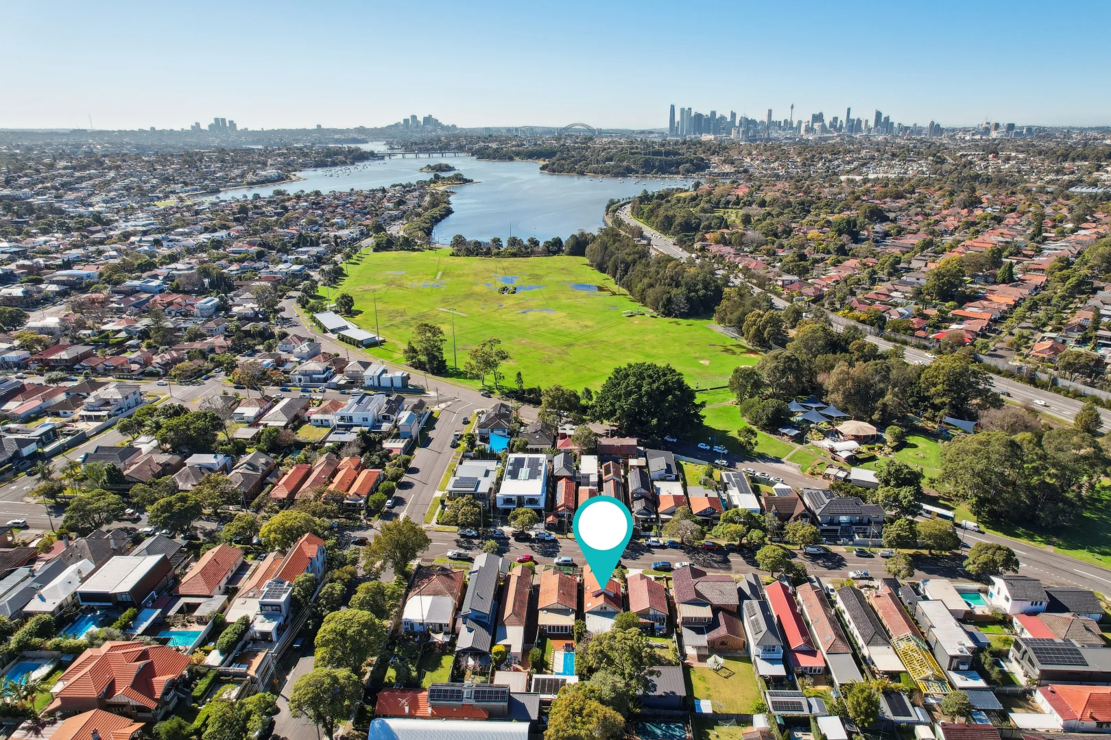 Additional image 14 of 17 Ingham Avenue, Five Dock NSW 2046