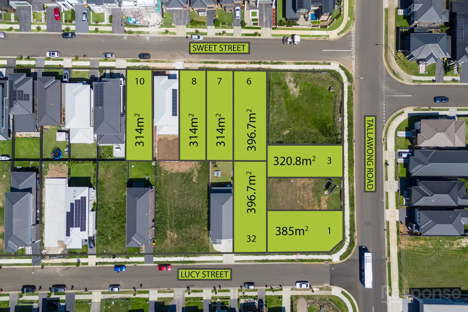 Additional image 2 of 124 Tallawong Road, Rouse Hill NSW 2155