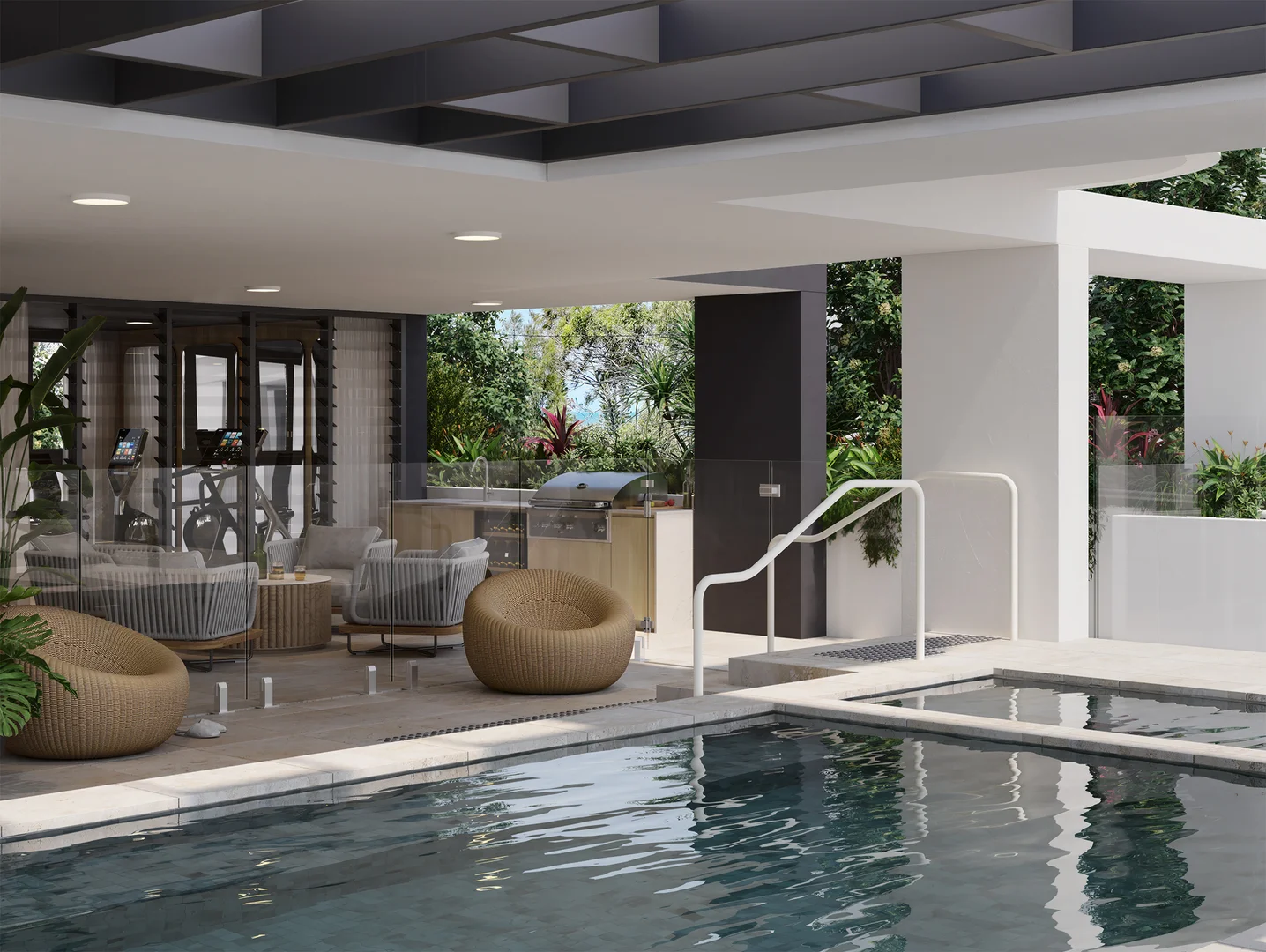 Additional image 11 of 301/47 Marine Parade, Redcliffe QLD 4020