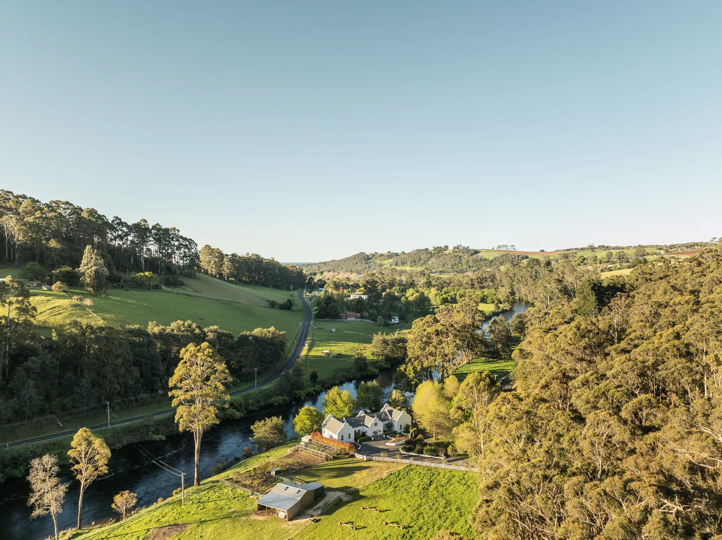 Additional image 2 of 120 Pumping Station Road, Forth TAS 7310