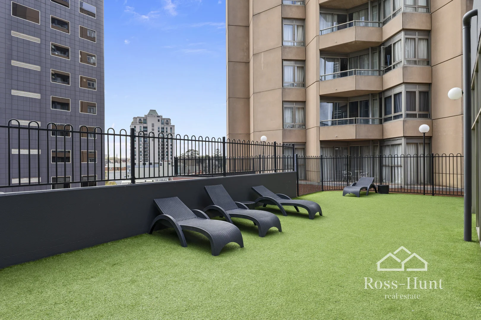 Additional image 16 of 812/333 Exhibition Street, Melbourne VIC 3000