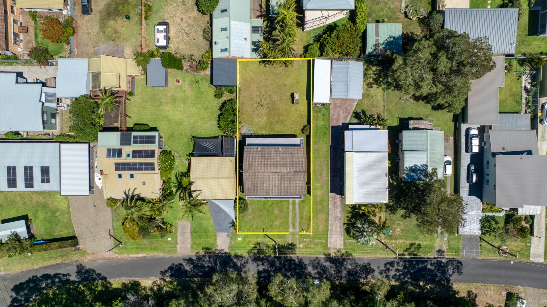 Additional image 22 of 7 Waterhaven Avenue, Berrara NSW 2540