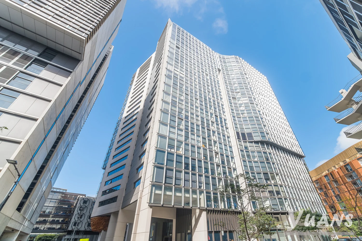 717/18 Park Lane, Chippendale NSW 2008