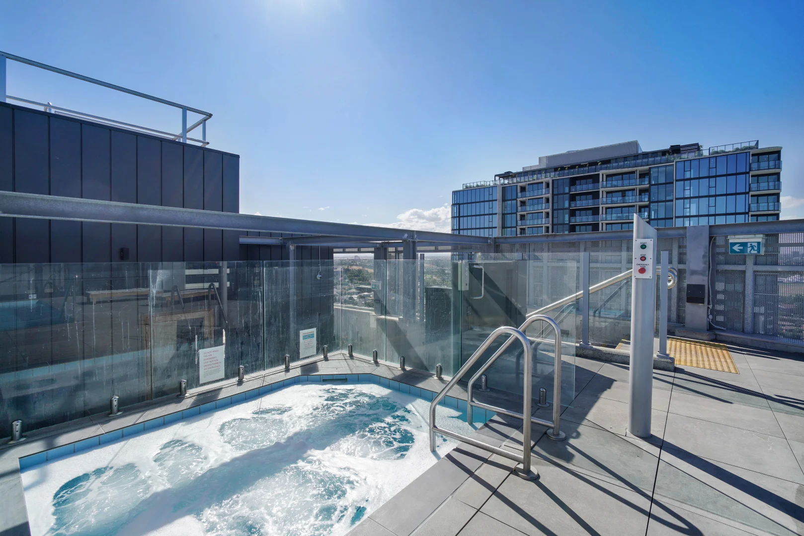 Additional image 17 of 1704D/4 Tannery Walk, Footscray VIC 3011