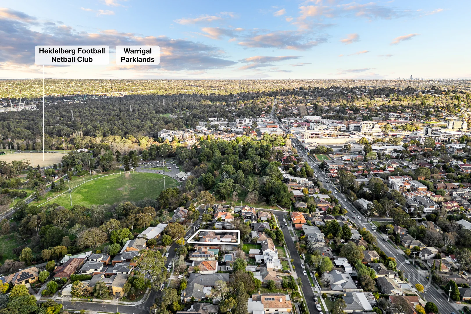 Additional image 12 of 2/9 Hodgson Street, Heidelberg VIC 3084