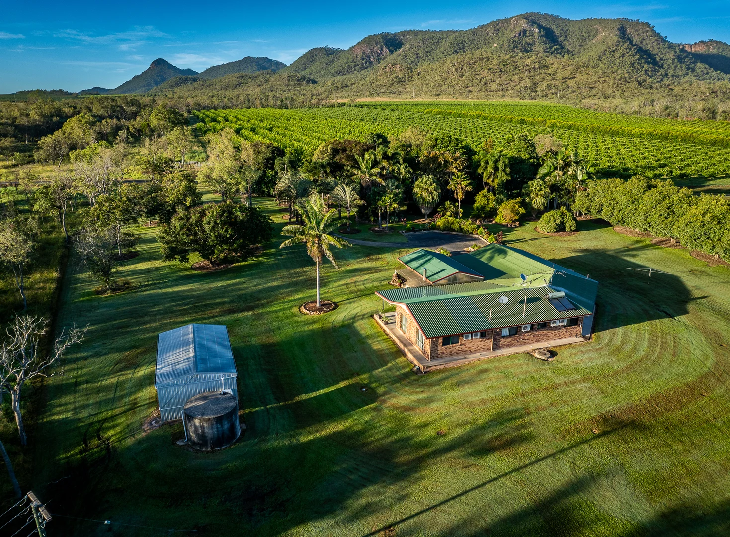 Additional image 19 of Dimbulah QLD 4872