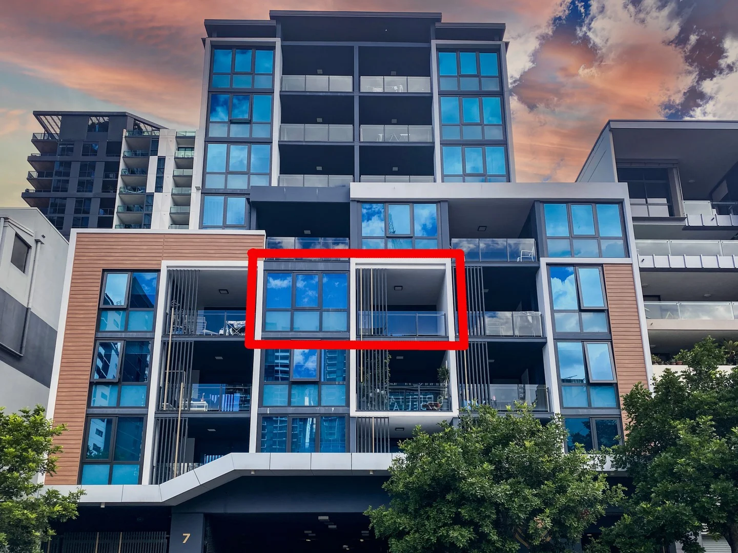 302/7 Manning Street, South Brisbane QLD 4101