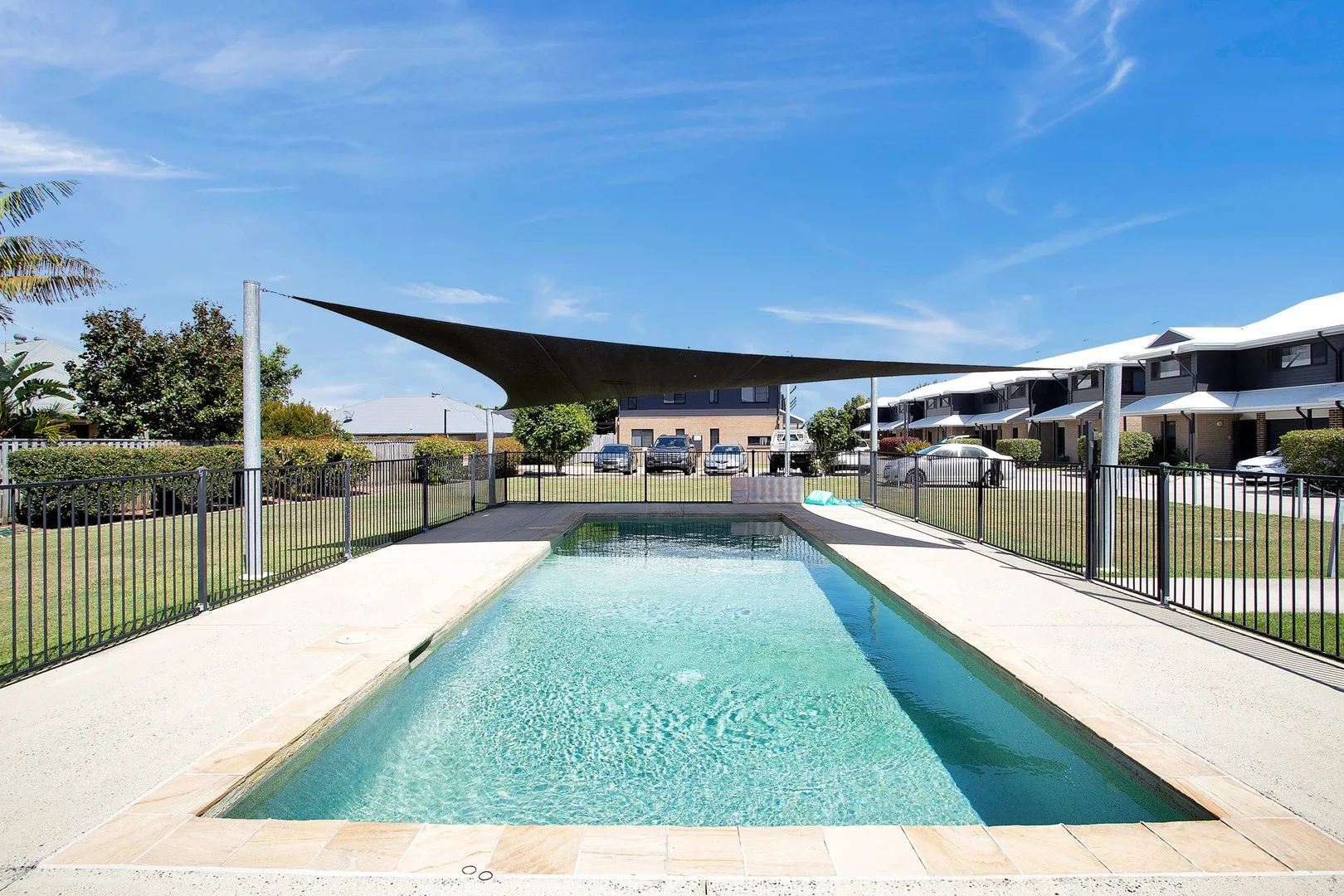34/7 Bilgola Place, Blacks Beach QLD 4740