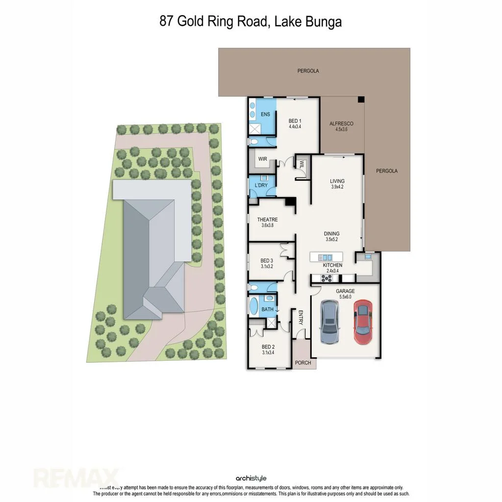 Additional image 20 of 87 Gold Ring Road, Lake Bunga VIC 3909