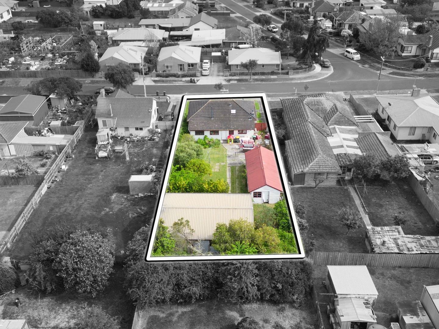 Additional image 27 of 4 Cynthia Street, Morwell VIC 3840