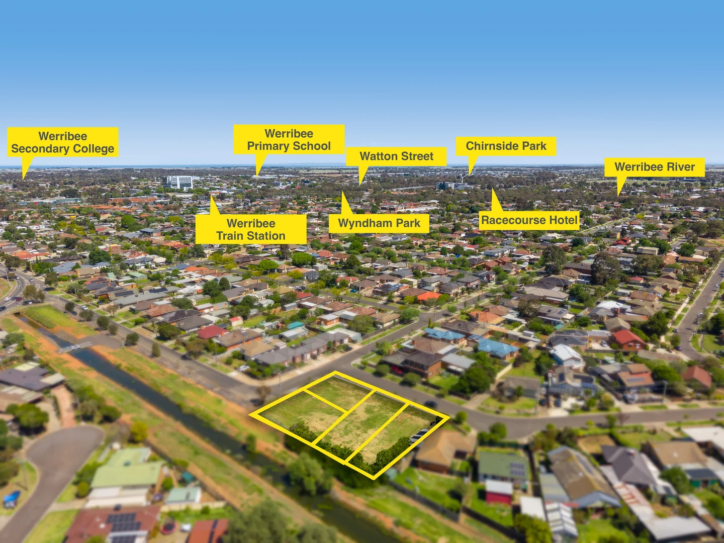 Additional image 4 of 45-47 Meek Street, Werribee VIC 3030