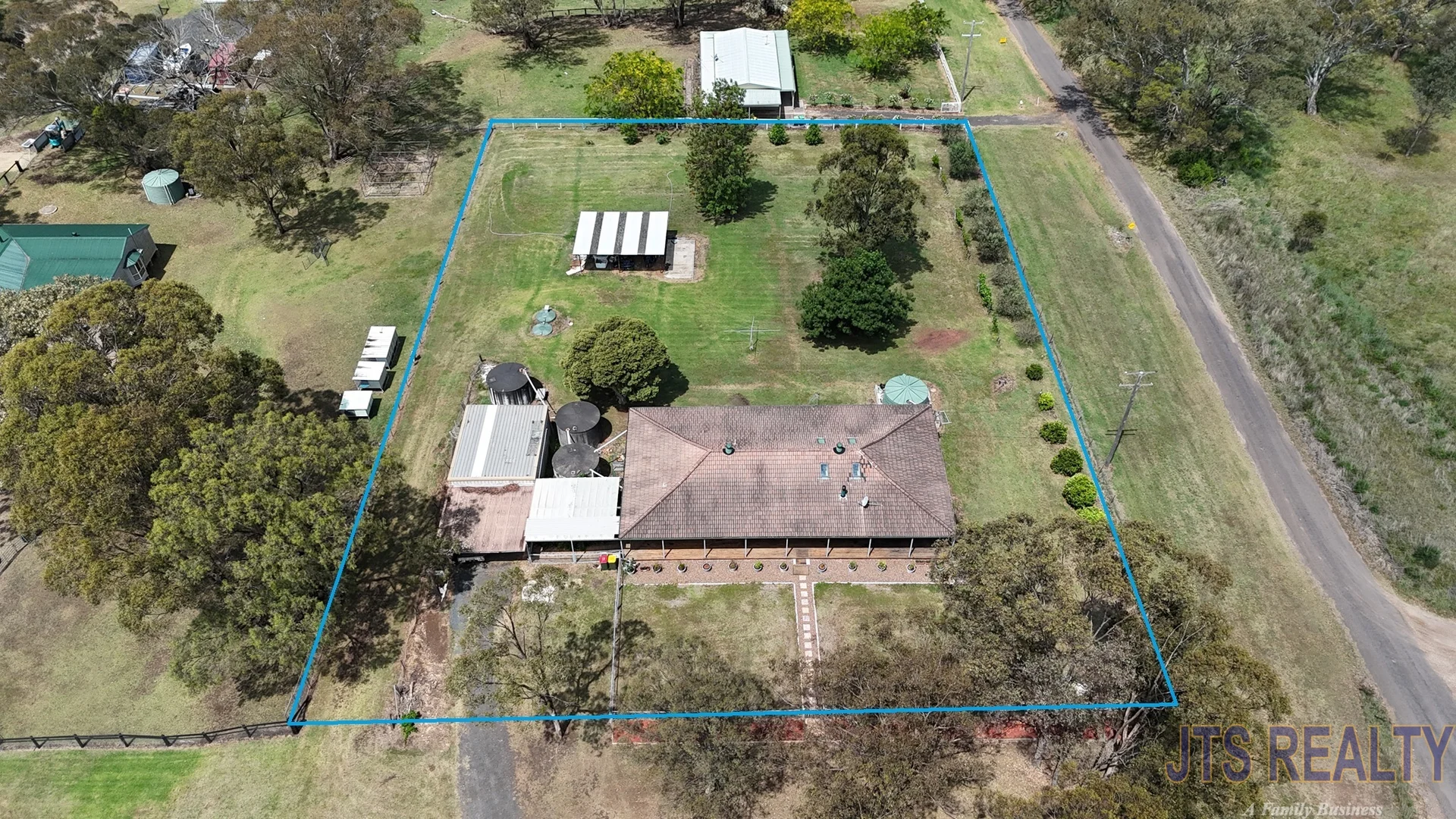 Additional image 2 of 10 Bourke Street, Blandford NSW 2338