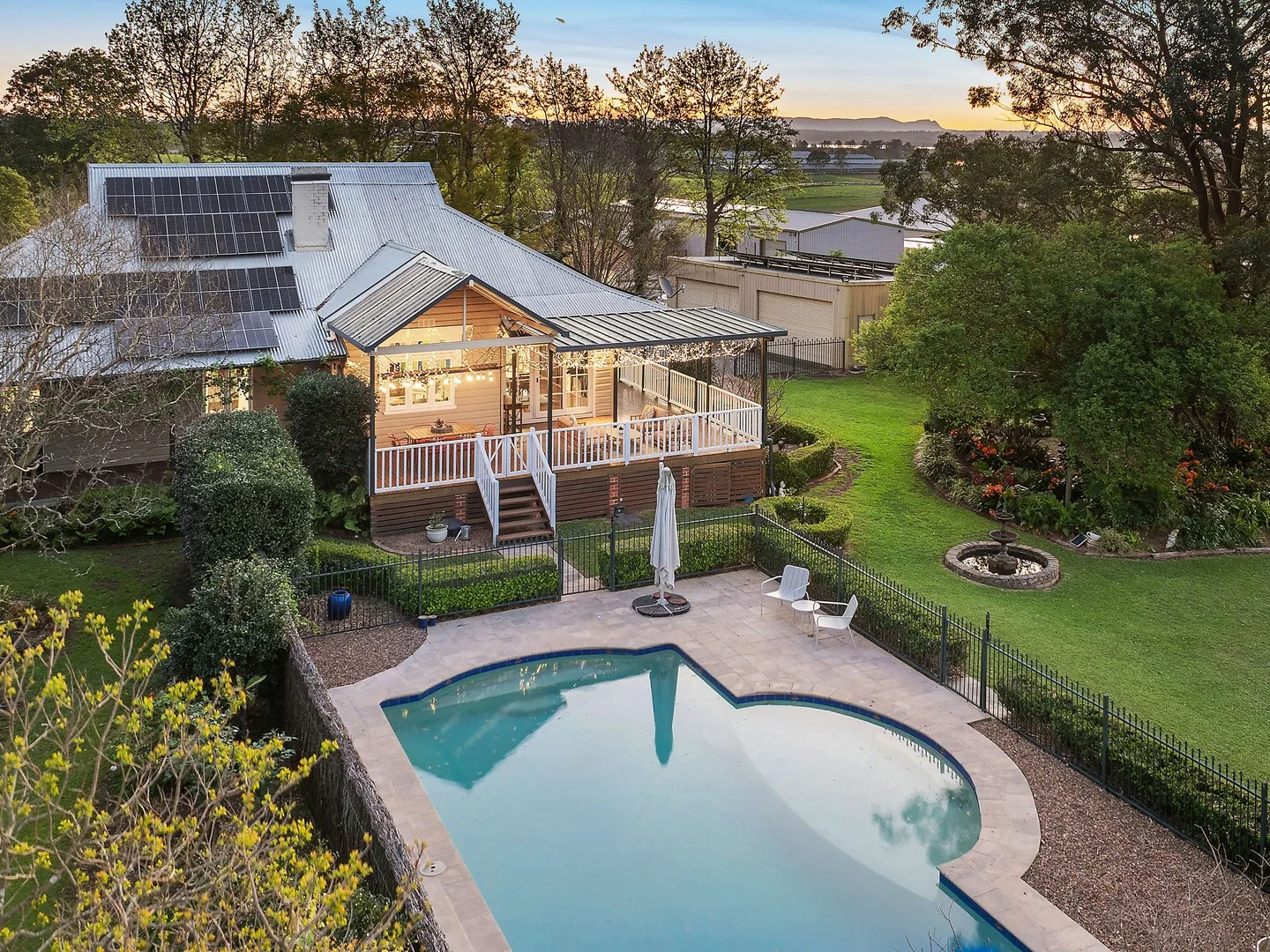 136 Cessnock Road, Maitland NSW 2320