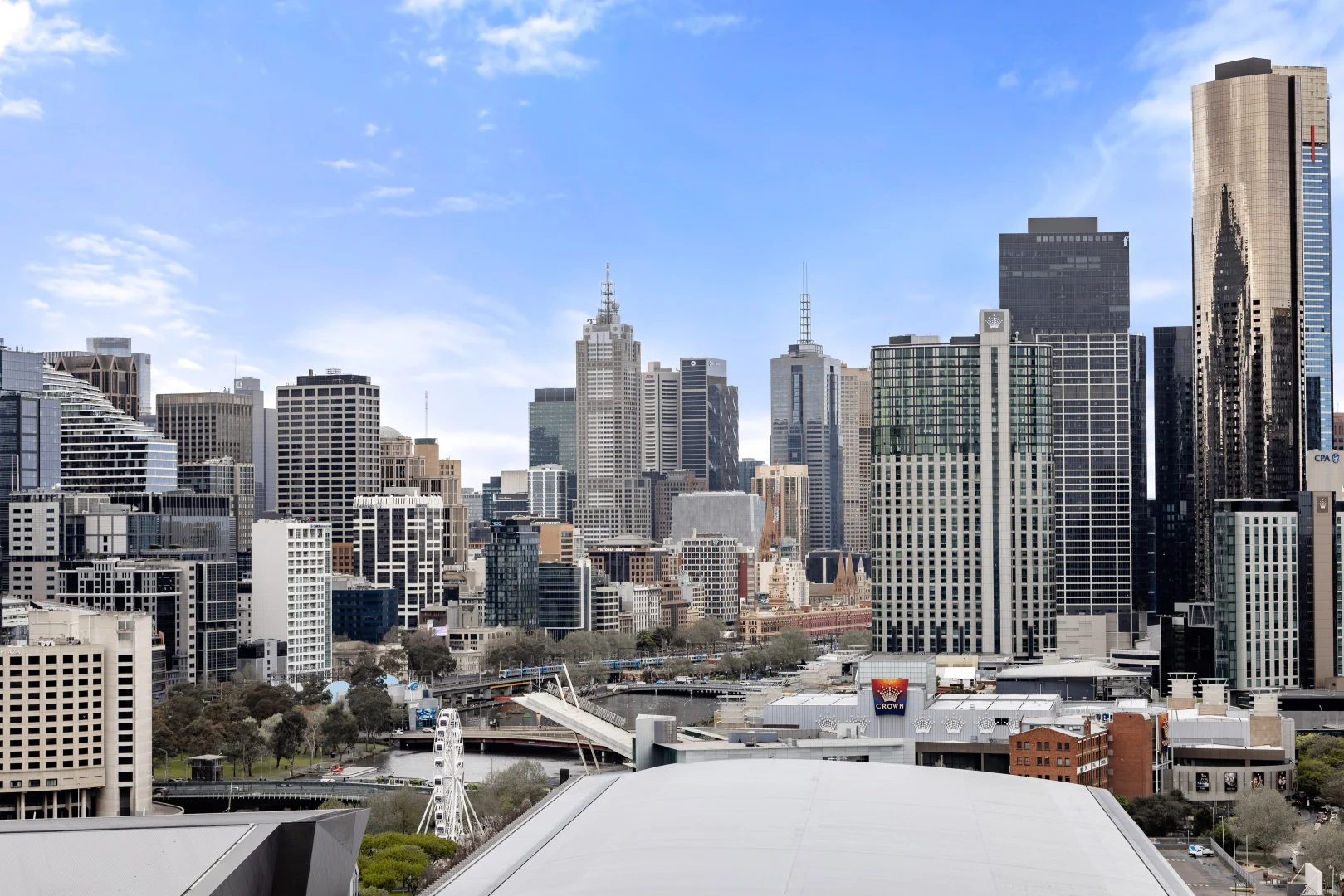 Additional image 12 of 2201/201 Normanby Road, Southbank VIC 3006