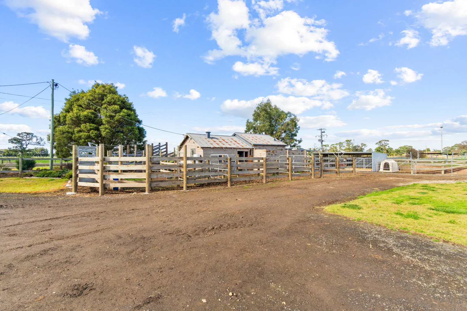 Additional image 29 of 353 Tinamba Newry Road, Newry VIC 3859