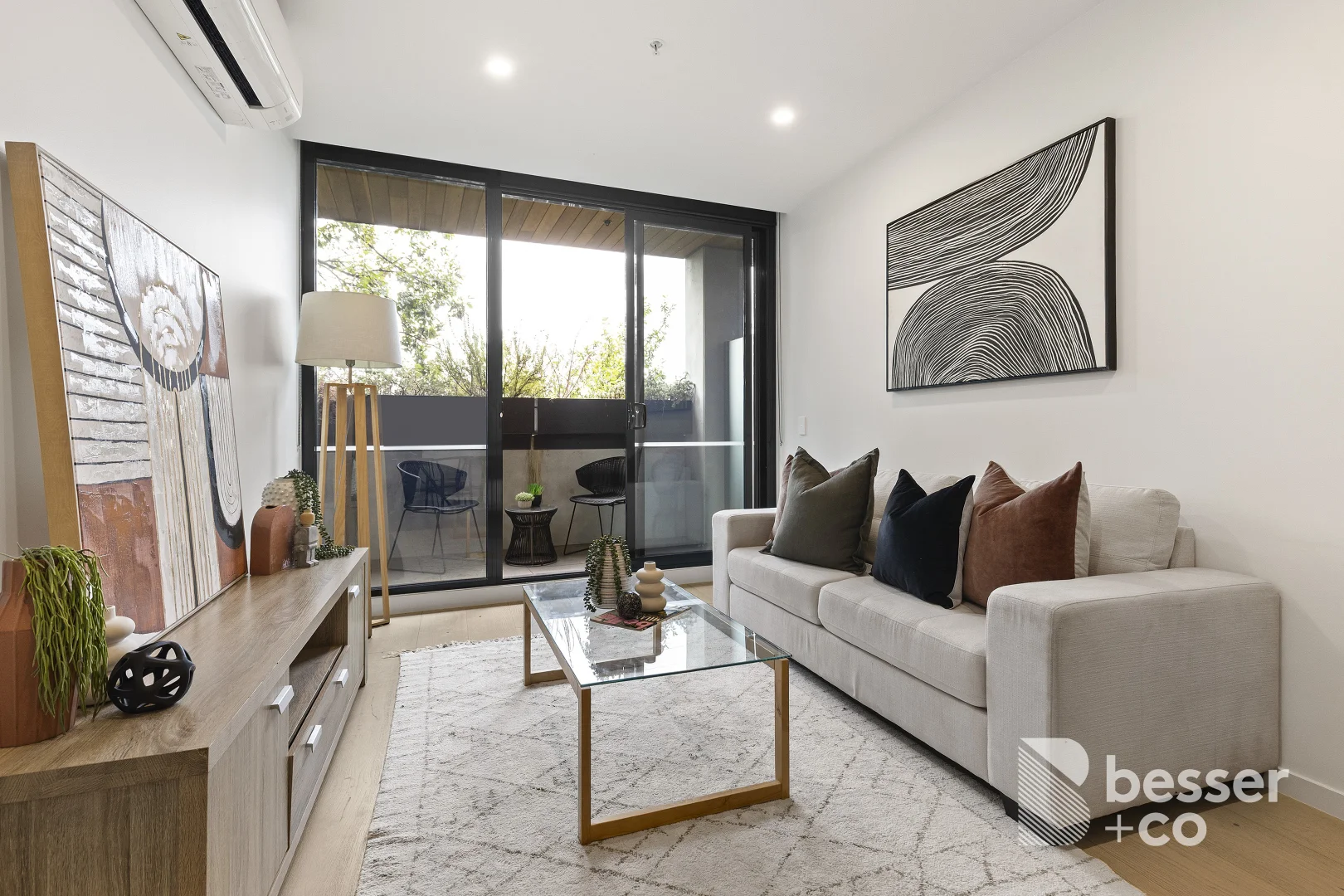 Additional image 3 of 203/29-31 Queens Avenue, Hawthorn VIC 3122