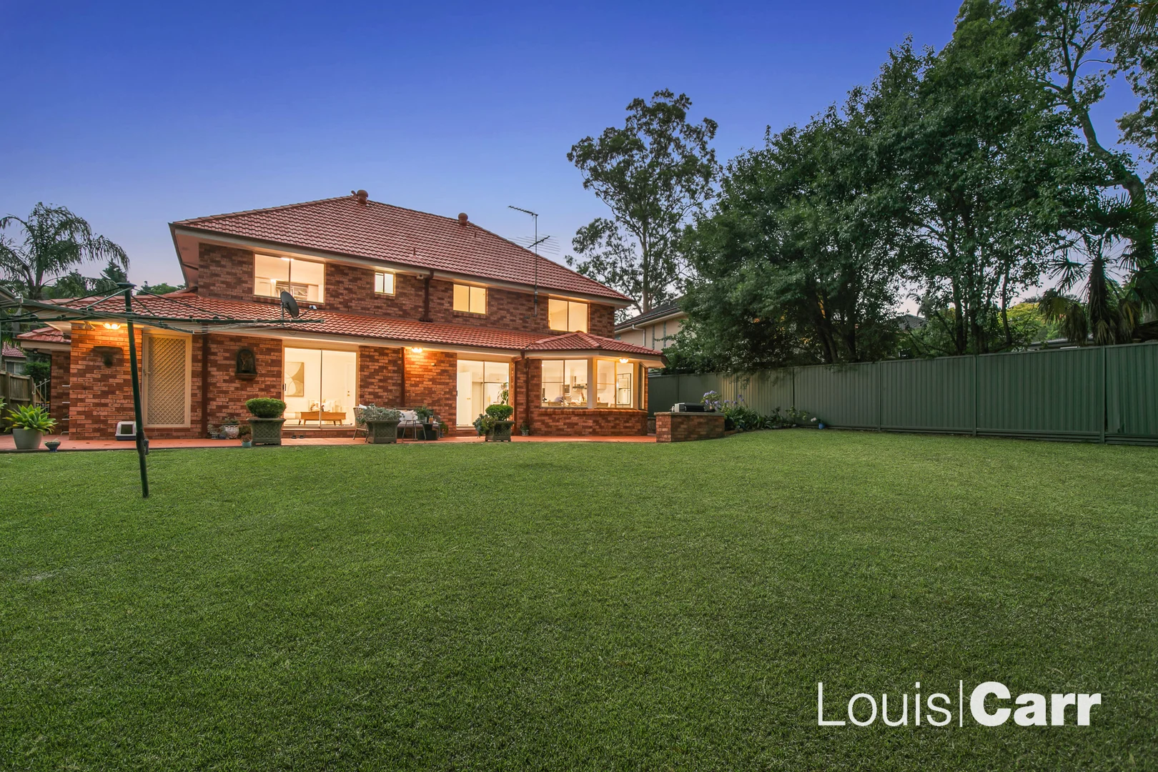 Additional image 2 of 14 Glenridge Avenue, West Pennant Hills NSW 2125