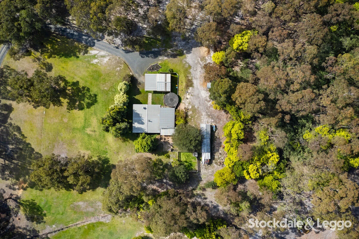 Additional image 28 of 55 MacIntoshs Road, Boolarra VIC 3870