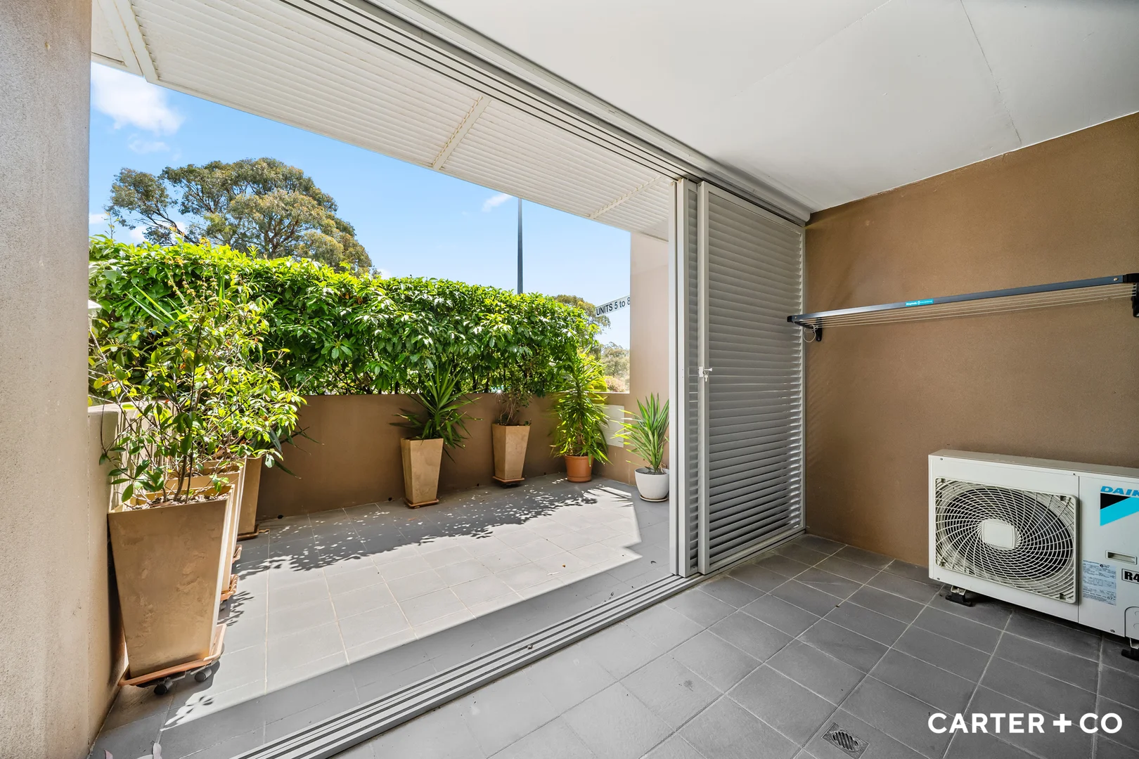 Additional image 3 of 5/93 Burrinjuck Crescent, Duffy ACT 2611