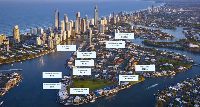 Additional image 11 of 42 Stanhill Drive, Surfers Paradise QLD 4217