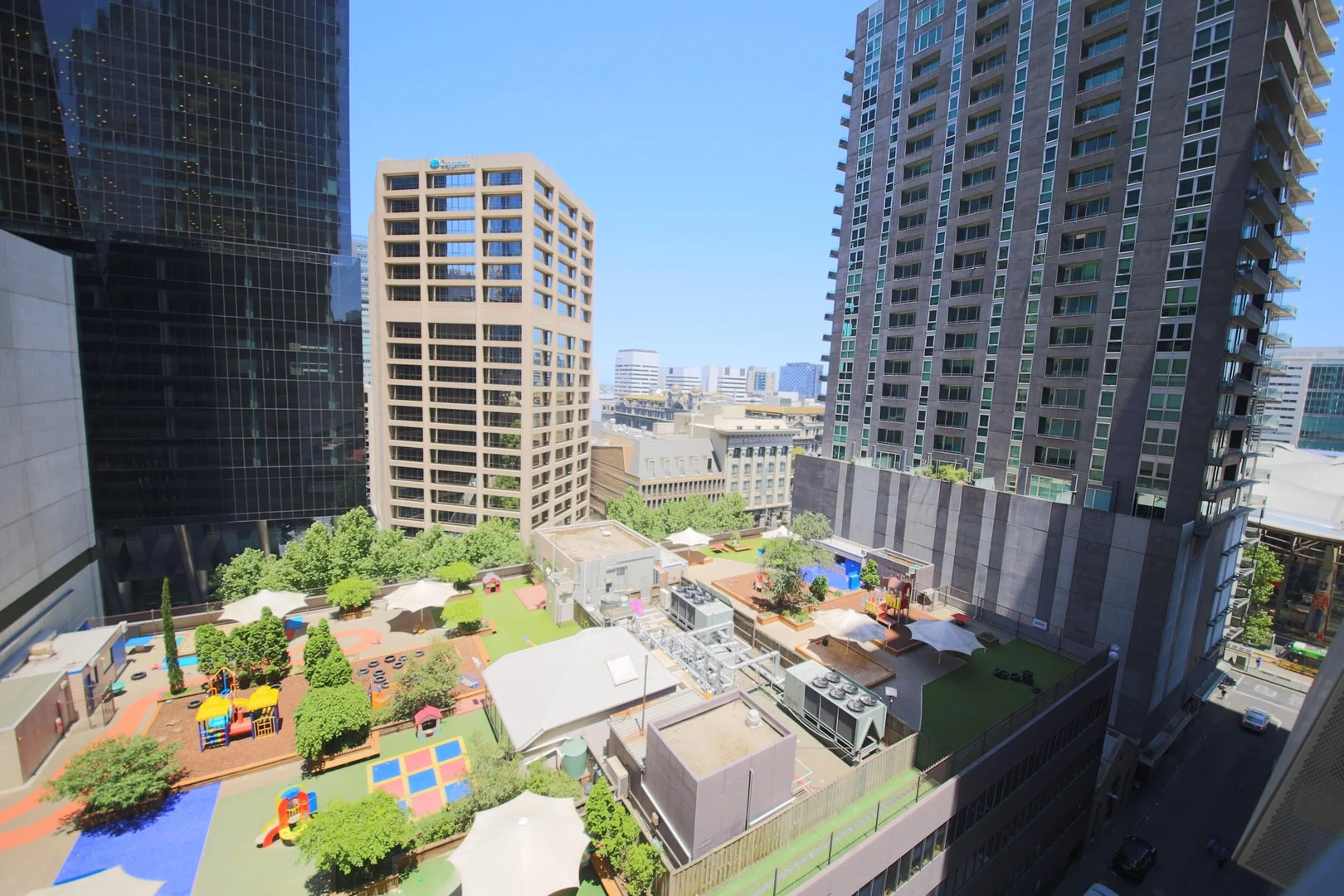 601 Little Collins Street, Melbourne VIC 3000