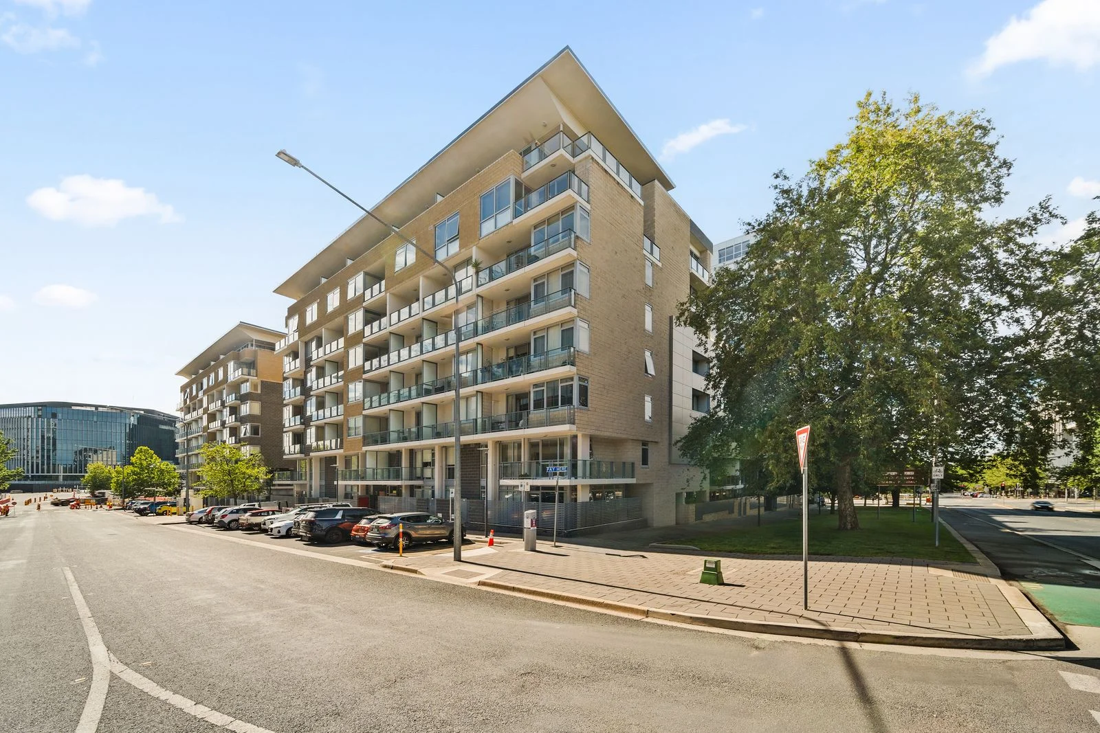 Additional image 16 of 28/3 Gordon Street, City ACT 2601