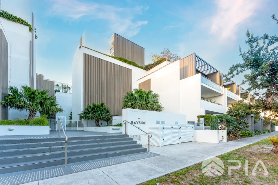 1.19/72-86 Bay St, Botany NSW 2019