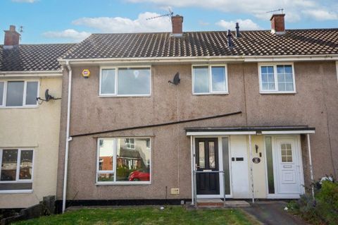 Newnham Place, Patchway, Bristol, South Gloucestershire BS34