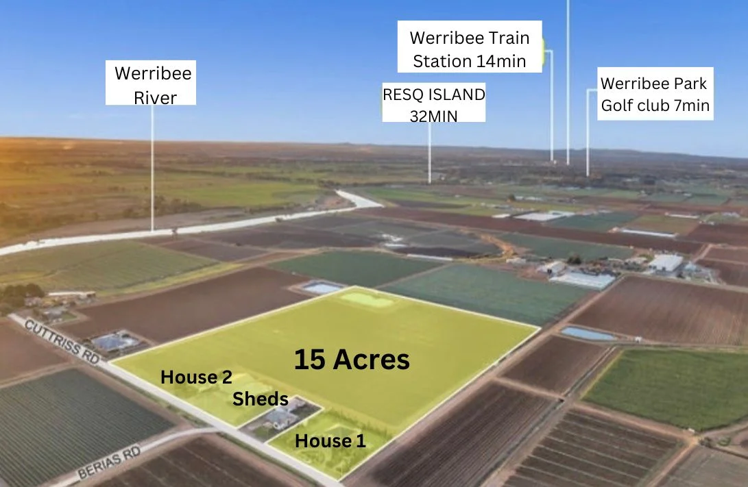 Additional image 4 of 76 Cuttriss Road, Werribee South VIC 3030