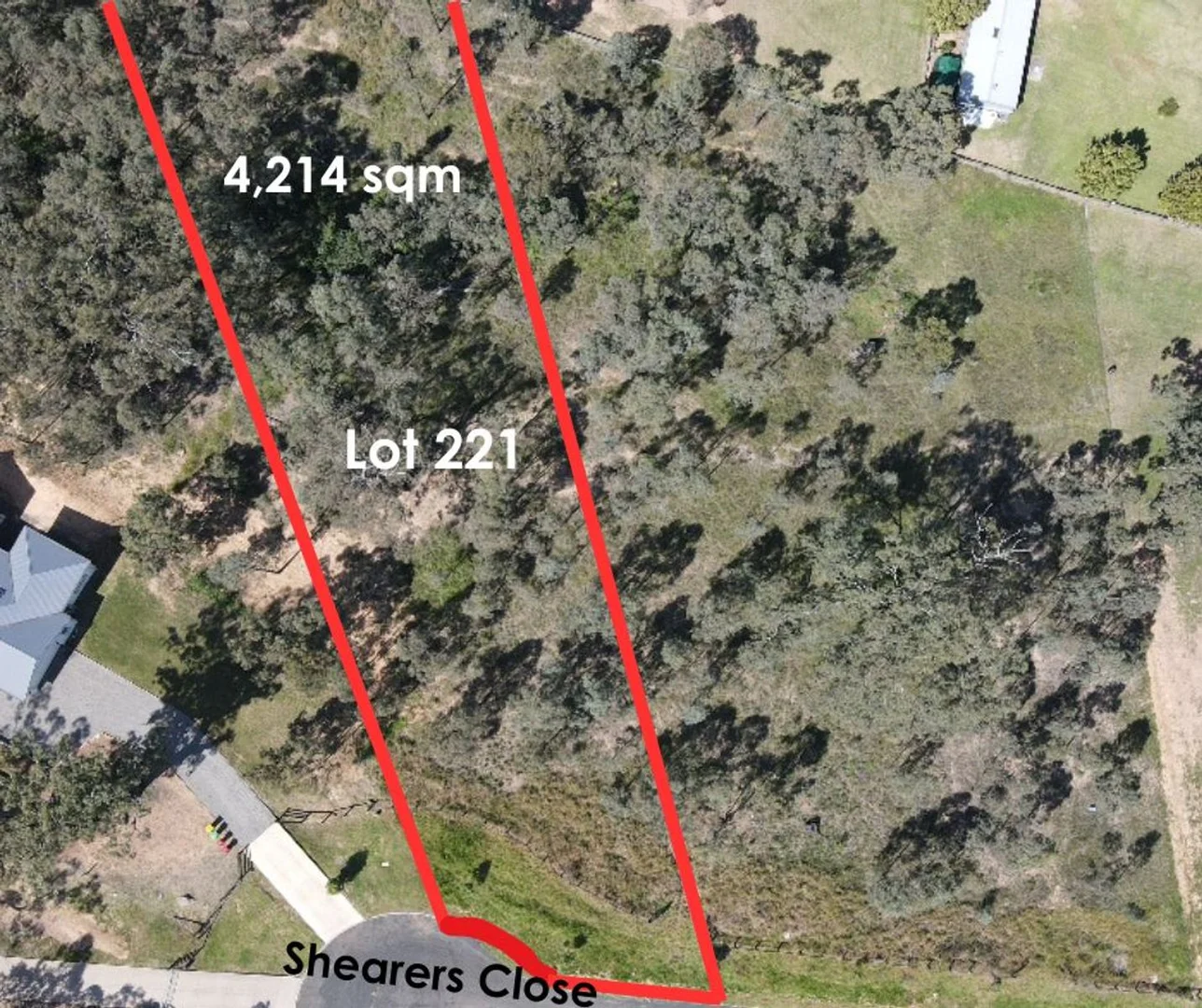 Additional image 8 of 7 Shearer's Close, Muswellbrook NSW 2333