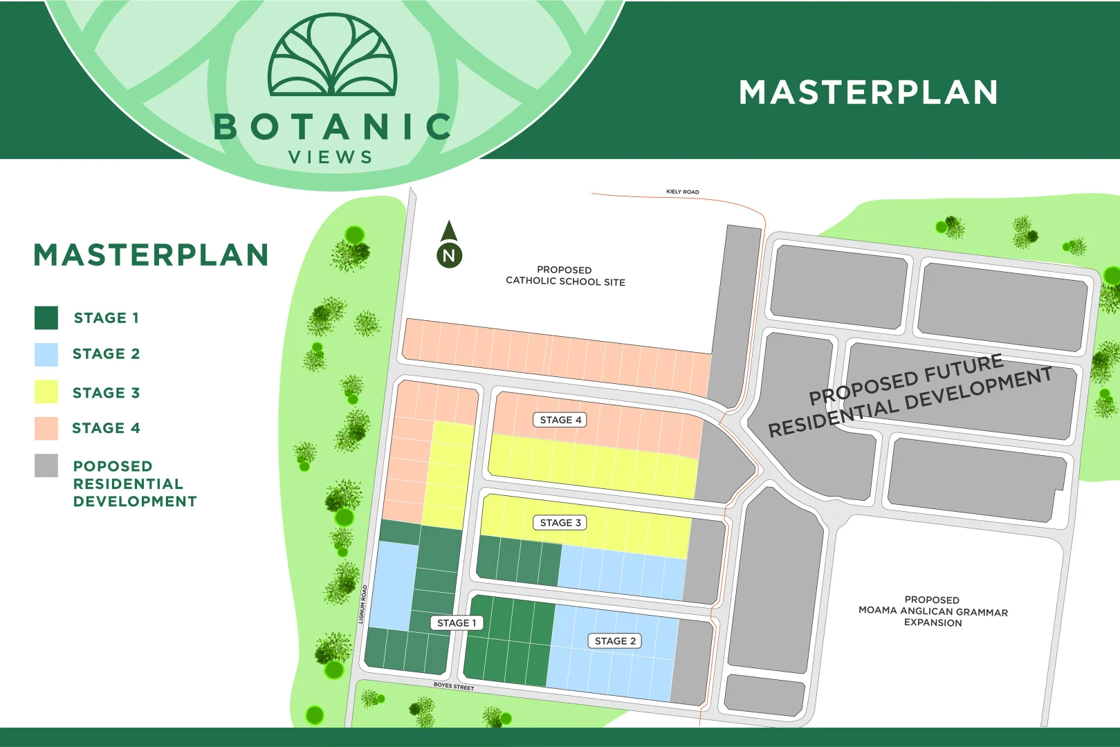 Additional image 3 of 41 Botanical Drive, Moama NSW 2731
