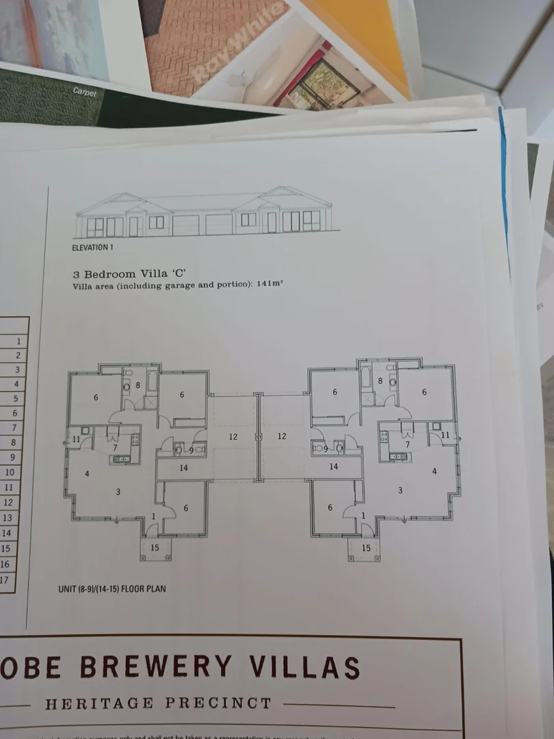 Additional image 20 of 3/9 Pollard Street, West End WA 6530