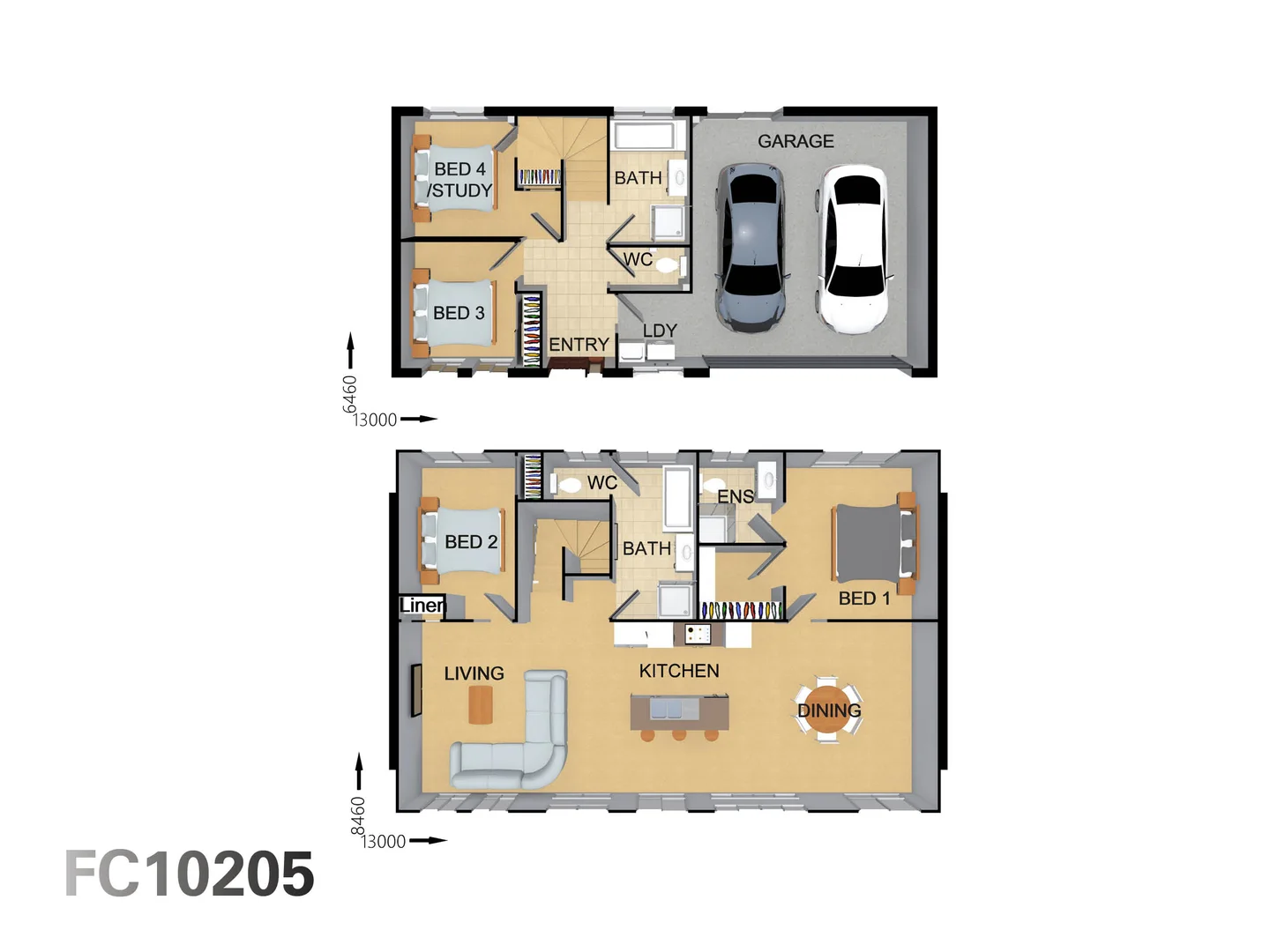 Additional image 2 of 5 Lucas Avenue, Bellingen NSW 2454