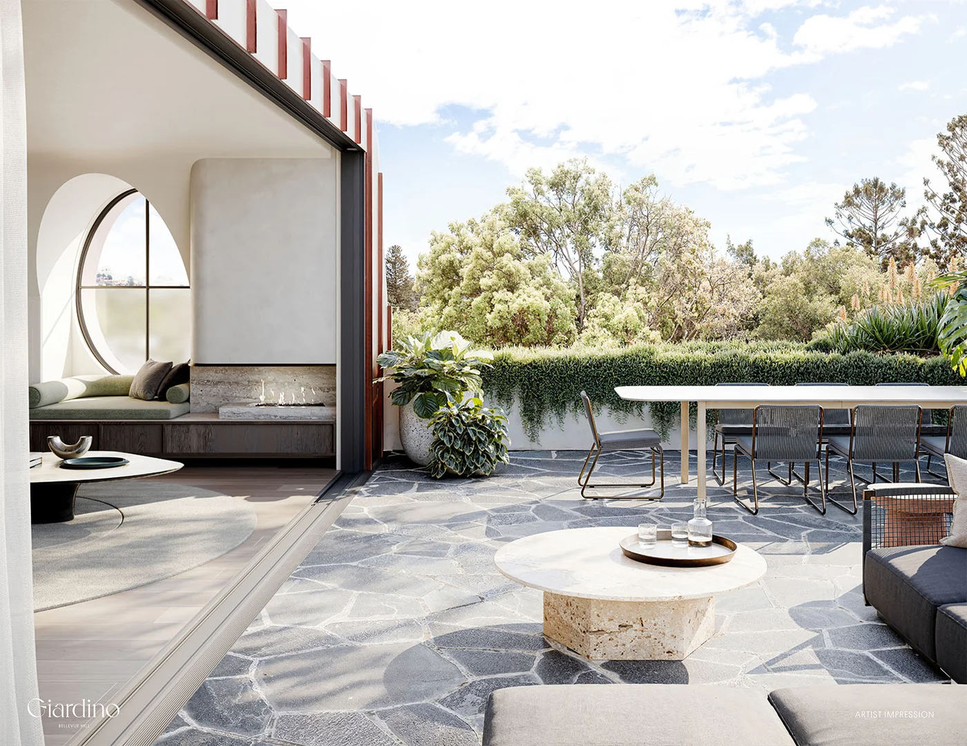 Additional image 4 of 5/117 O'Sullivan Road, Bellevue Hill NSW 2023