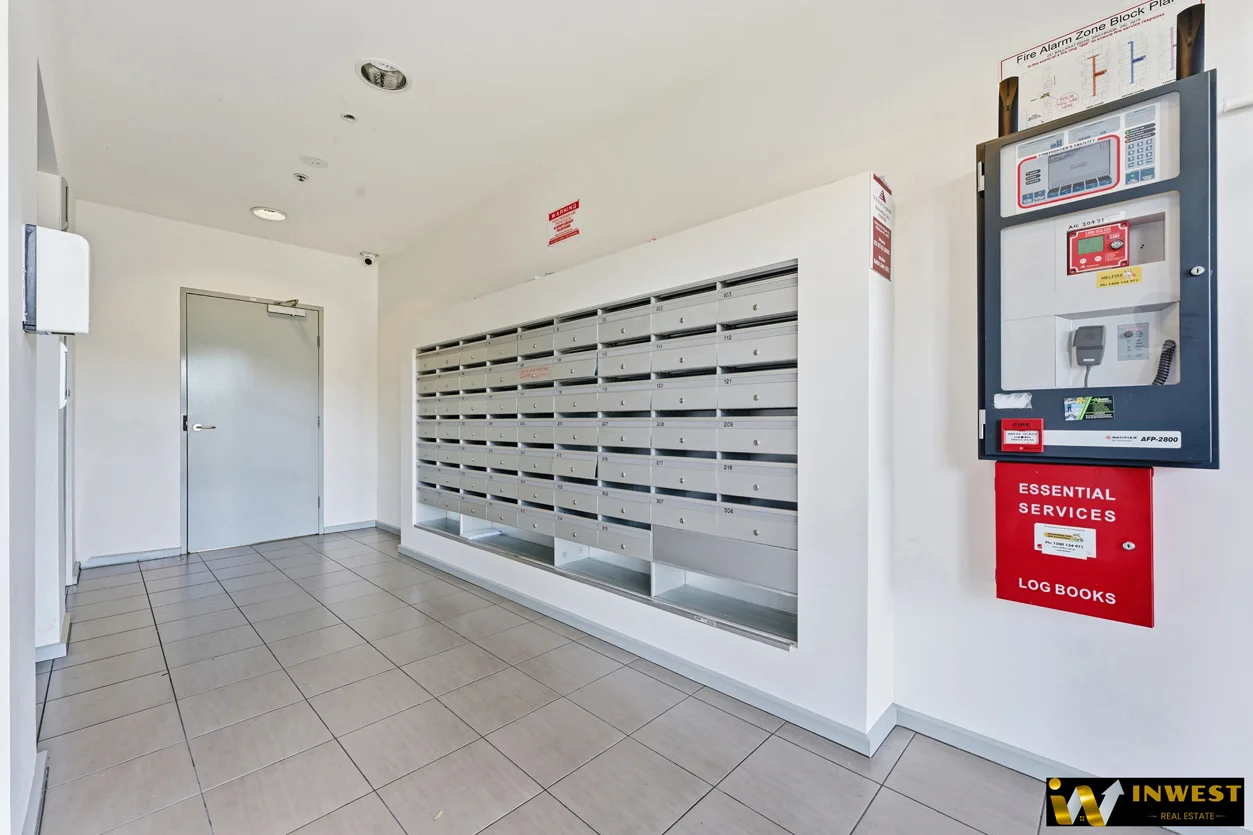 Additional image 5 of 118/251 Ballarat Road, Braybrook VIC 3019