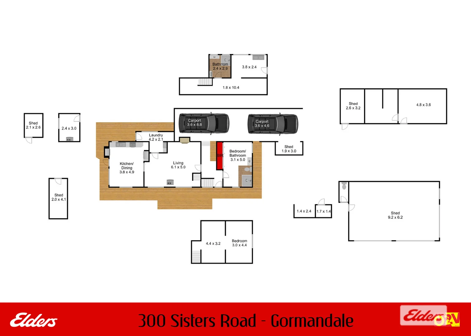 Additional image 25 of Sisters Road, Gormandale VIC 3873