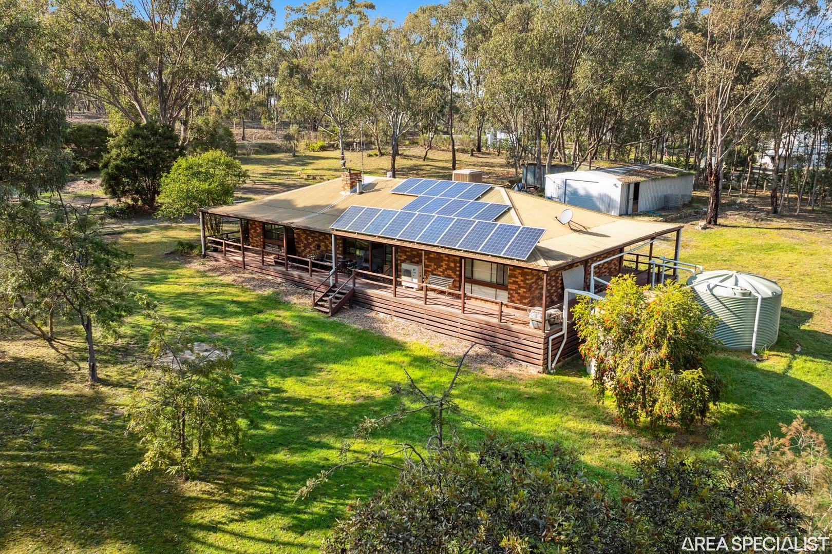 Additional image 2 of 3 Woodlea Court, Kirwans Bridge VIC 3608