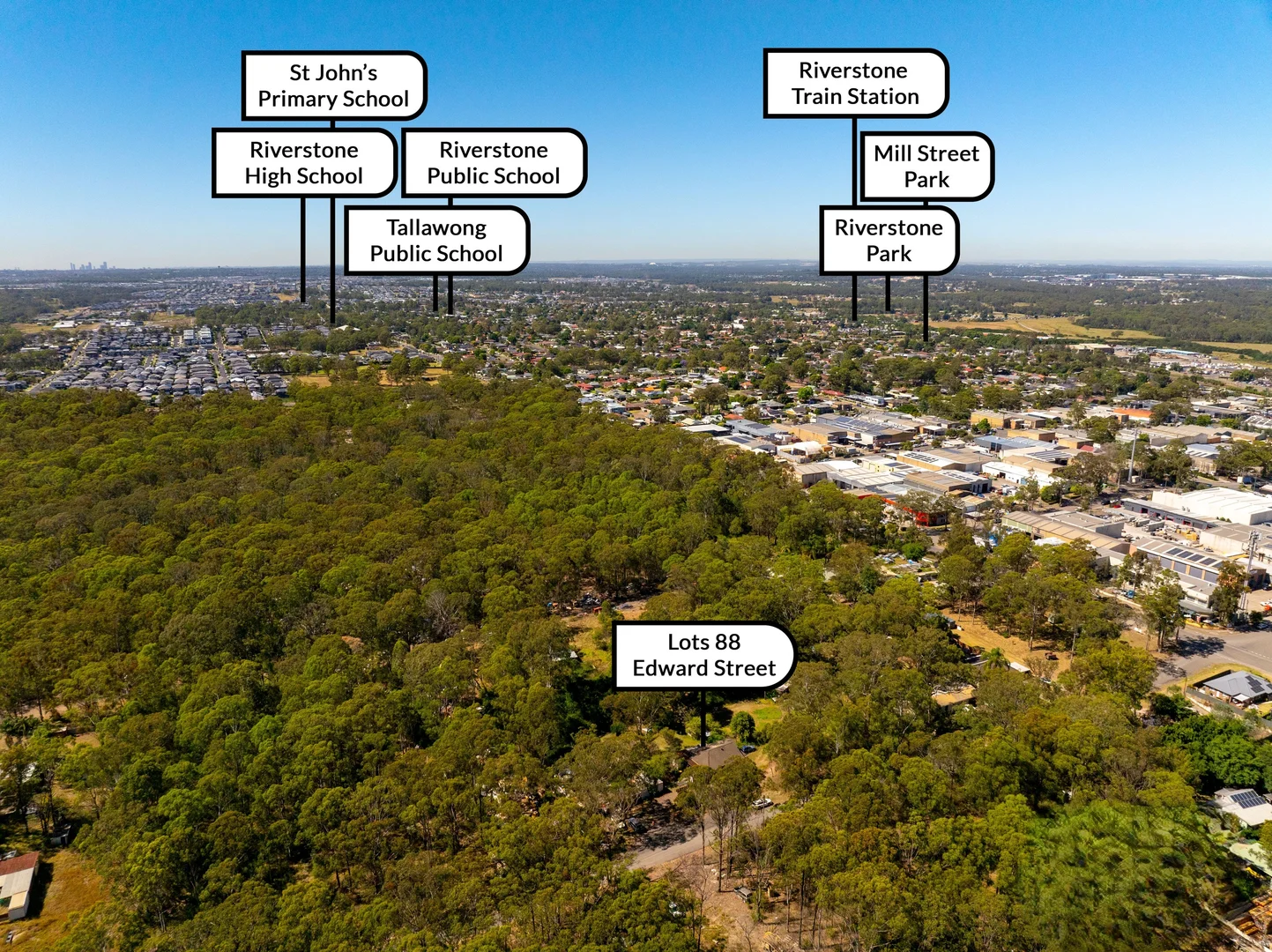 Additional image 2 of 88 Edward Street, Grantham Farm NSW 2765