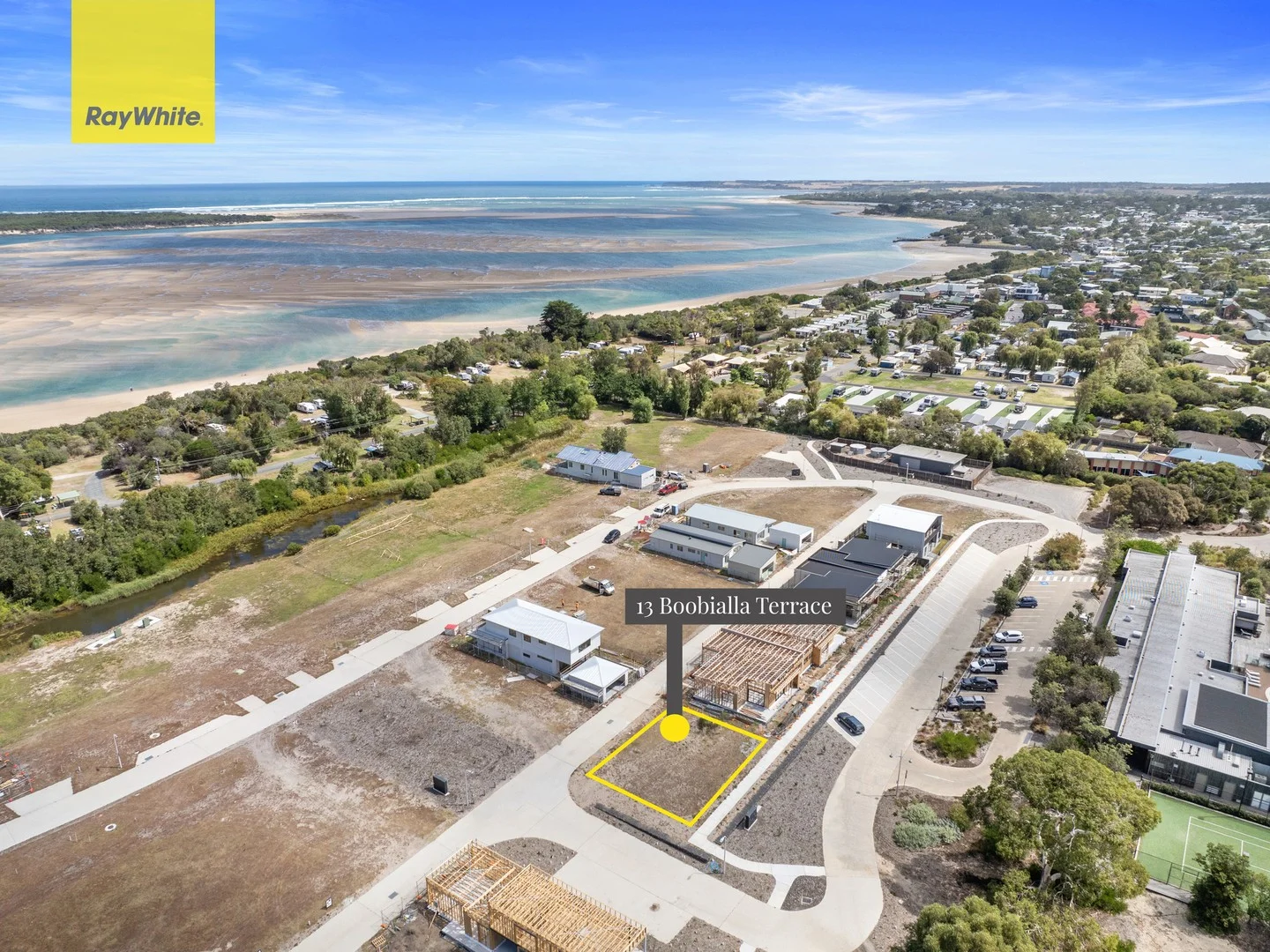 13 Boobialla Terrace, Inverloch VIC 3996