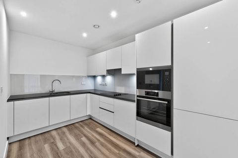 Medawar Drive, Mill Hill, London NW7