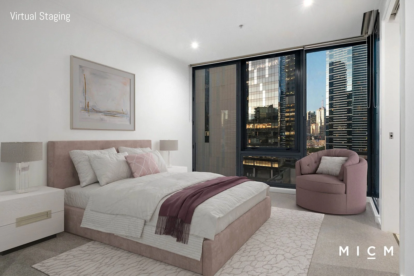 Additional image 5 of 1600/180 City Road, Southbank VIC 3006