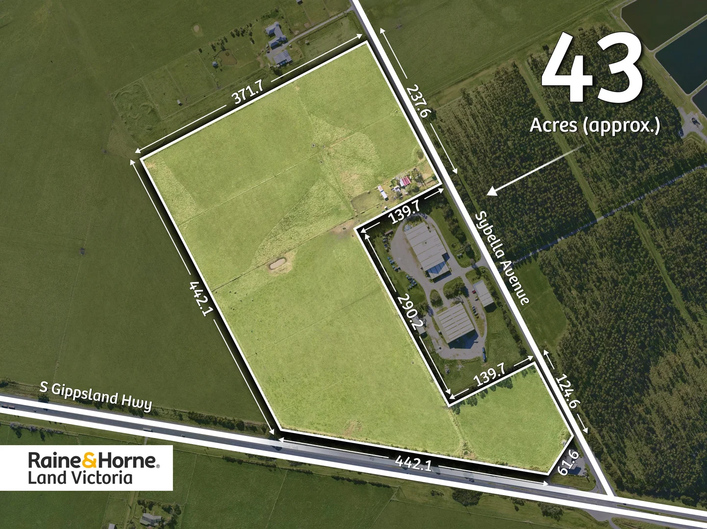 Additional image 2 of Lot 30 Sybella Avenue, Koo Wee Rup VIC 3981